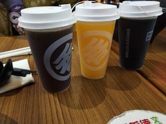 -阿香米线(大悦城店)