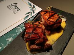 -Oasis Bar & Grill
