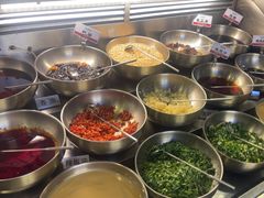 -火炉火自助餐(喜隆多店)