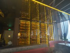-喜庭海鲜自助(北辰三角洲北辰荟店)