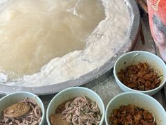 -陈记锅盖面(长江路店)