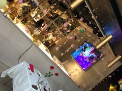 -Bo Lounge & BOA Club