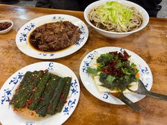 -柴氏风味斋(甘家口店)