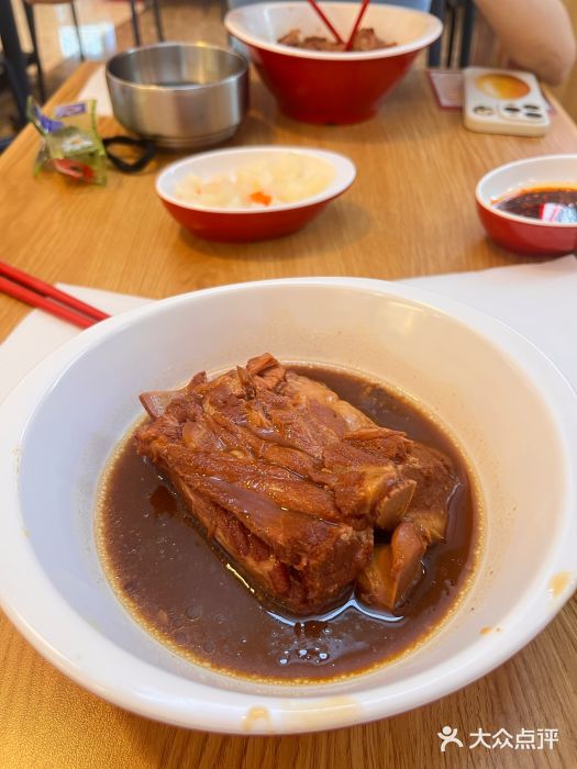 喜家德虾仁水饺(南山书城店)图片