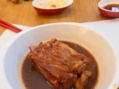 -喜家德虾仁水饺(南山书城店)