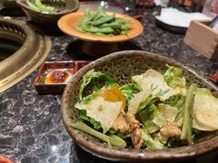 -老乾杯和牛烧肉(王府中环店)