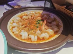 -洪星渔庄临平菜(星万里店)