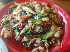 -先启半步颠·川菜小炒