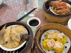 -香港蓮香樓(中環店)