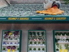 -大连海昌发现王国主题公园