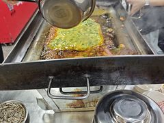 -郝大姐·乌龙山铁板烧(大学城三店)
