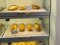 -Tomado绿色烘焙(大尧三路店)
