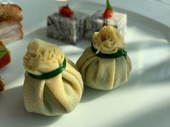 -百盛·鼎膳(中海财富中心)