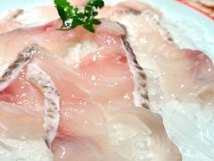 -涮福記·现切牛羊肉火锅(世纪汇店)