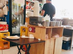 -郭记小街麻辣烫(南小街总店)