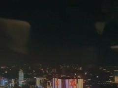 -南宁那莲豪华精选酒店-云霄酒廊·80楼高空城景酒吧