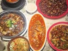 -常和州·夜宵大排档(常州单店)