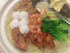 -金时代顺风大酒店(临港百联店)