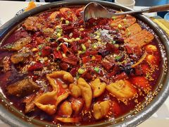 -眉州东坡(华联万柳店)