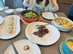 -望乡楼上海菜(日月光店)