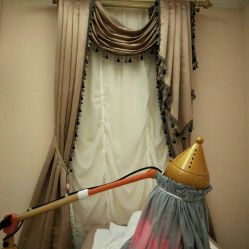 -蕾蕾美颜美容美体