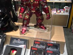 -泡泡玛特POPMART(苏州诚品生活店)
