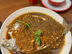 -老闵田螺馆·南昌市井菜·特色小吃(总店)