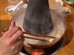 -老康火锅(桥南街店)