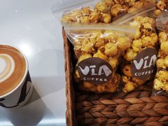 -via coffee(万象城店)
