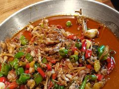 -泥糊破店小酒馆·团建聚餐(南京西路店)