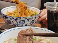 -毅祥斋老孙家泡馍(北院门鼓楼店)