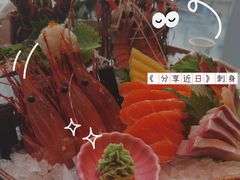 -花潮料理艺食馆(成都万象城店)