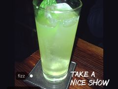 -HUNTING BAR亨霆鸡尾酒馆(越秀淘金店)
