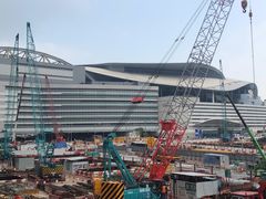 -香港会议展览中心演讲厅