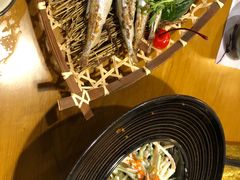 -大江户日本料理(吕厝店)