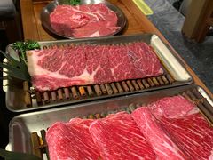 -西塔老太太泥炉烤肉(万柳华联店)