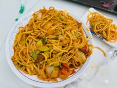 -伊穆祥牛肉面总店·清真