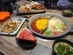 -成都屋头串串(青年北街店)