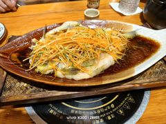 -民食香·腊排骨野生菌美食(木府店)