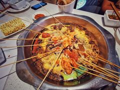 -袁记串串香(南区店)