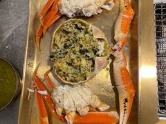 -本达人海鲜烧烤·朝鲜族风味(发展店)