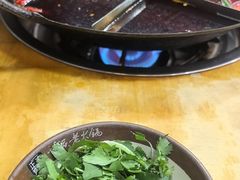 -正南齊北重庆老火锅(光华村直营店)