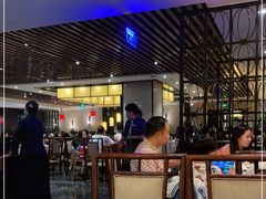 大堂-香云轩·顺德菜(香云纱园林酒店店)