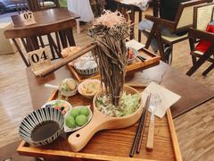 -小银家日式简餐(中信丹阳花园店)