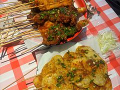 -肉店炸炸炸·铁板孜然牛肉