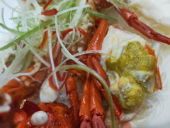 -美味海鲜大排档(明发美食地标店)
