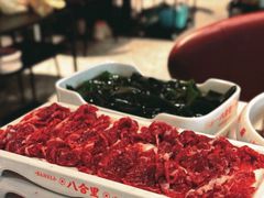 吊龙伴-八合里牛肉火锅(上海中山公园店)