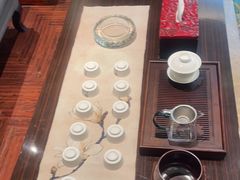 -写庭·鱼鲜川菜·宴请(铁像寺水街店)