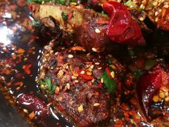 麻辣兔头-三毛鱼庄(威连路店)