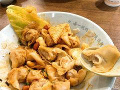 -王春春鸡汤饭(上海中海环宇城店)